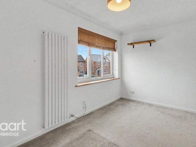 House for rent in Four Gotes, Cambridgeshire