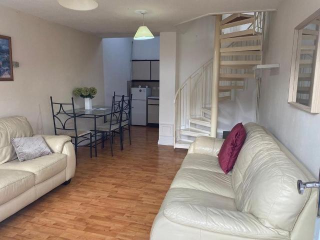 House for rent in London Borough of Newham, Greater London