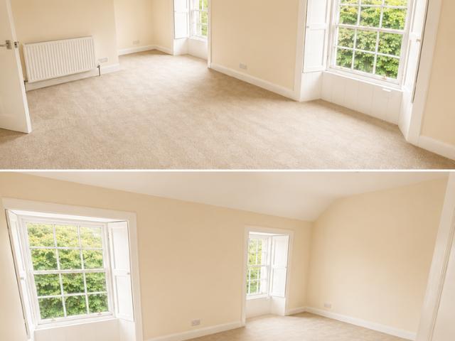 House for rent in Colinsburgh, Fife