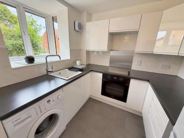 House for rent in Shenley Brook End, Milton Keynes