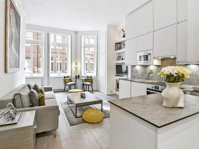 House for rent in Chelsea, Greater London