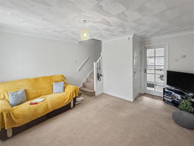 House for rent in Little London, Gosberton Clough