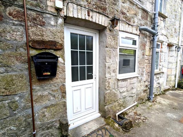 House for rent in Nanpean, Cornwall