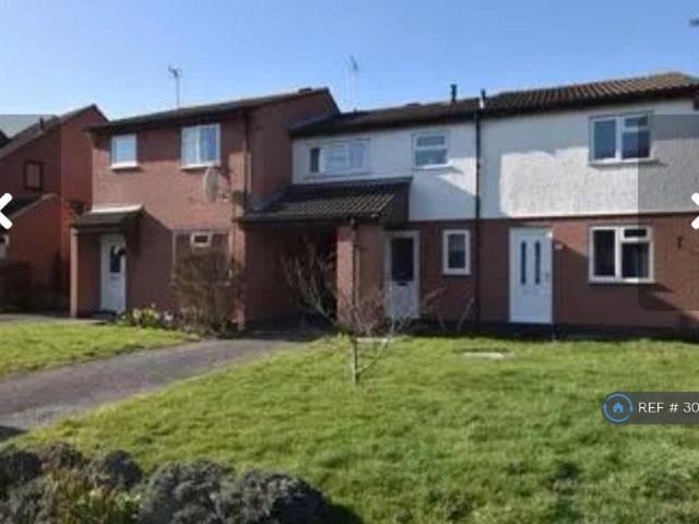 House for rent in Shepshed, Elmfield
