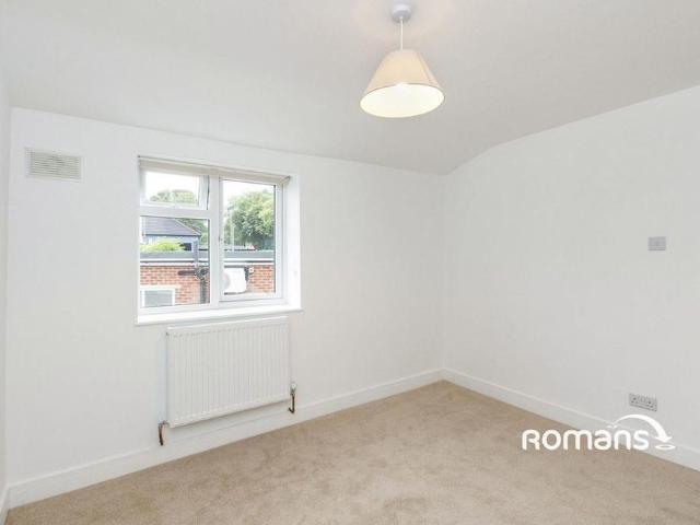 House for rent in Upper Hale, Fole