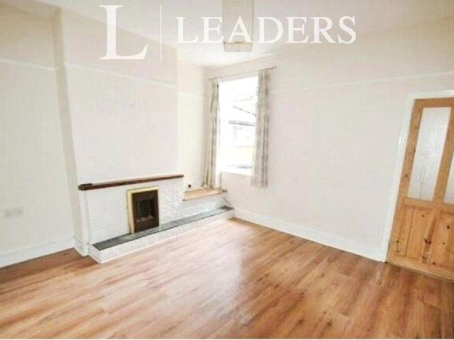 House for rent in Hempstalls, Butterton