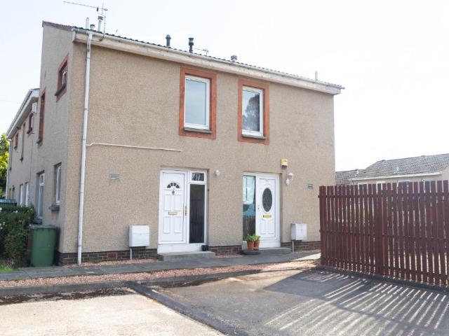 House for rent in Musselburgh, Scotland
