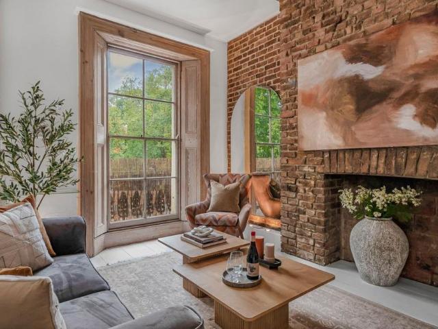 House for rent in Somers Town, Greater London