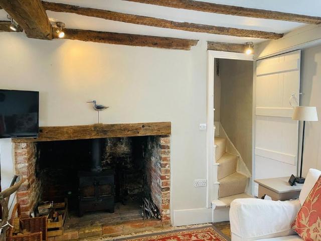 House for rent in Friston, East Suffolk