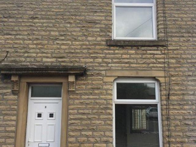 House for rent in Rosemount, Calderdale