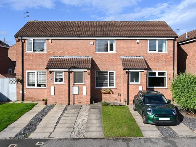 House for rent in Clifton Moor, High Field