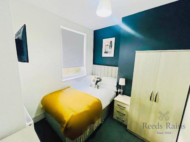 House for rent in Stoke, Stoke-on-Trent