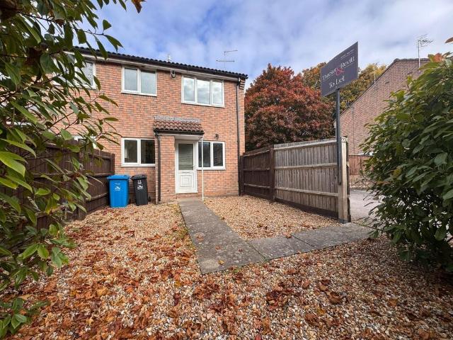 House for rent in Canford Heath, Poole