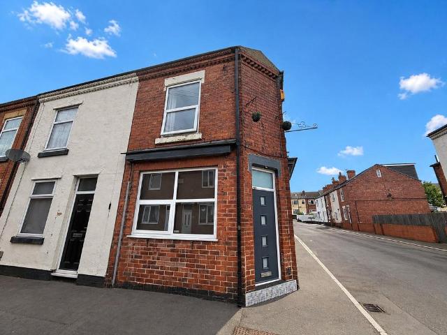 House for rent in Glasshoughton, Castleford