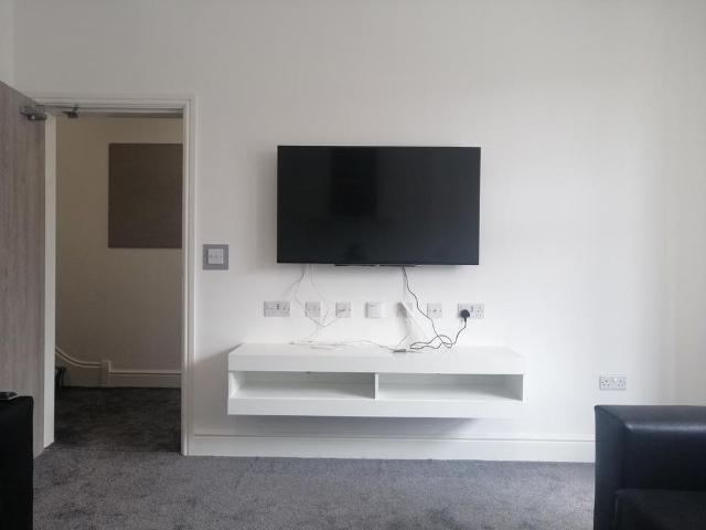 Room for rent in Bangor, Wales