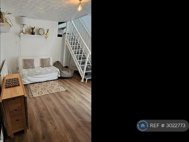 House for rent in Park, Merthyr