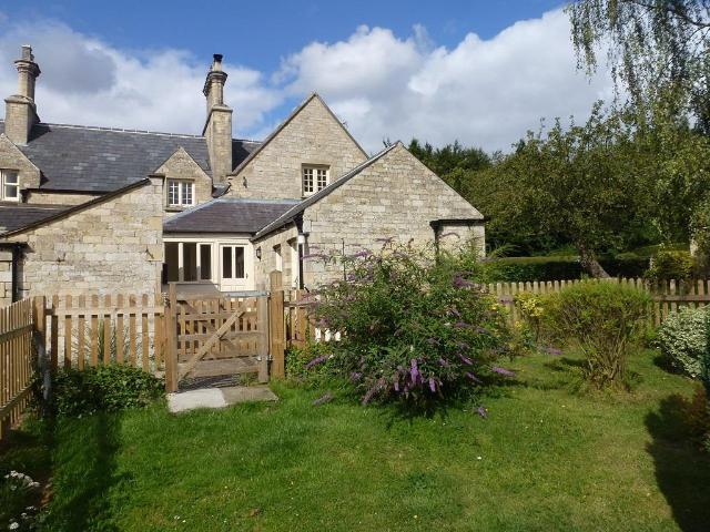 House for rent in Little Ponton and Stroxton, Barholm
