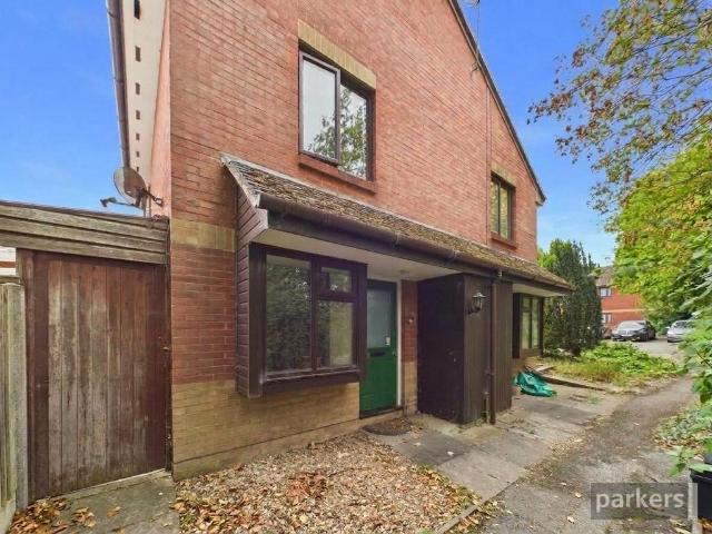House for rent in Twyford, Wokingham