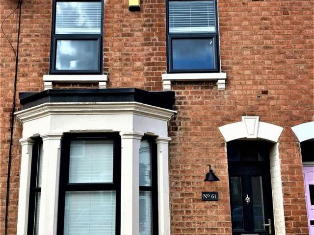 House for rent in Gloucester, Gloucestershire
