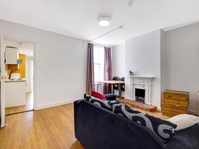House for rent in St. Mildred's, The Bridge