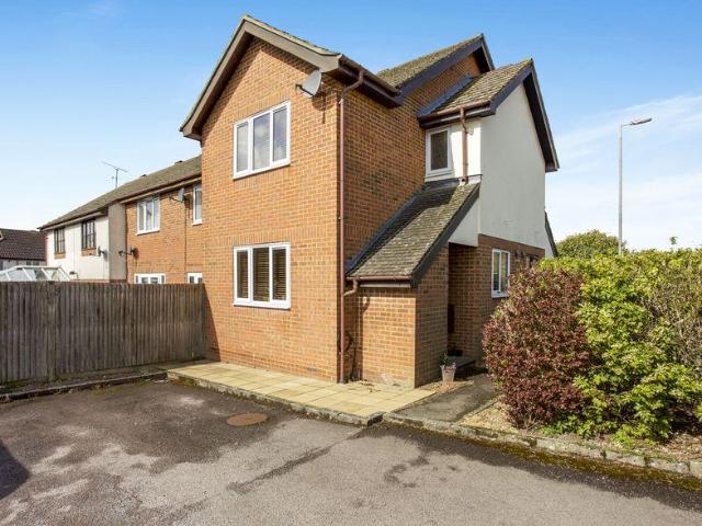 House for rent in Newell Green
