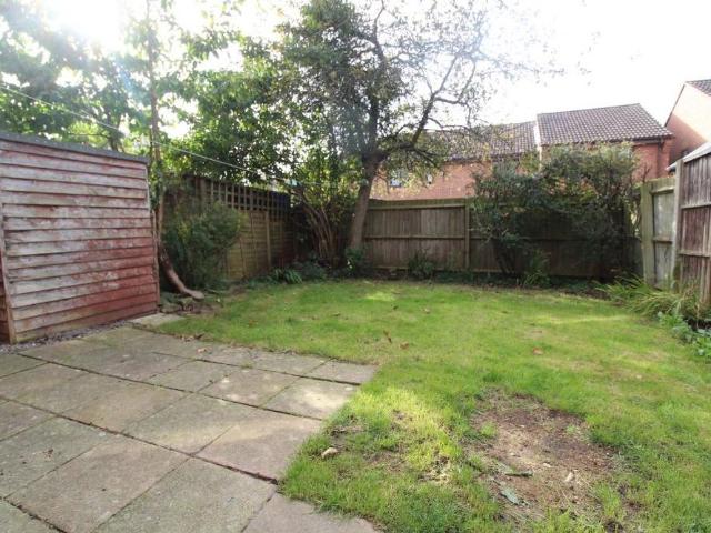 House for rent in Widemarsh, Lower Bullingham