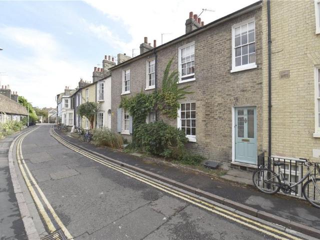 House for rent in The Kite, Arbury