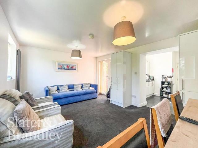 House for rent in Haddon, East Midlands