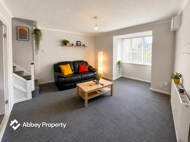 House for rent in Lewsey Farm, Luton