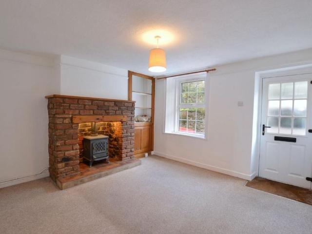 House for rent in Great Malvern, Forthampton