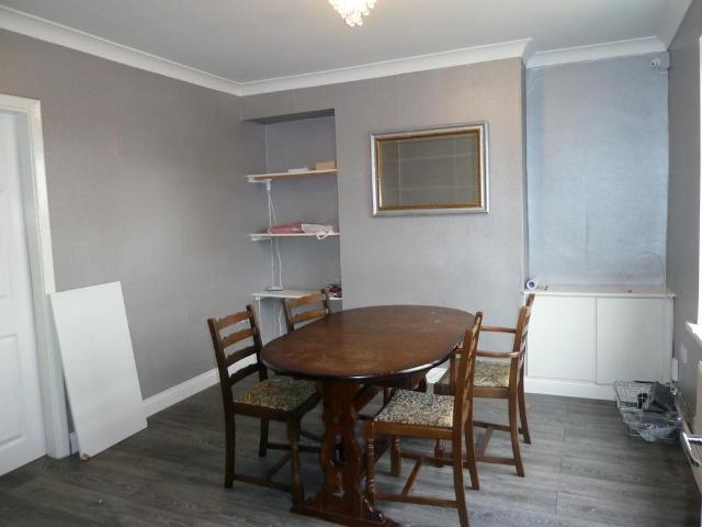 House for rent in Burgess Brook, Butterton