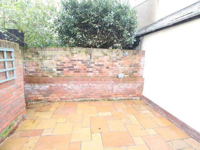 House for rent in Fordham Heath, Essex