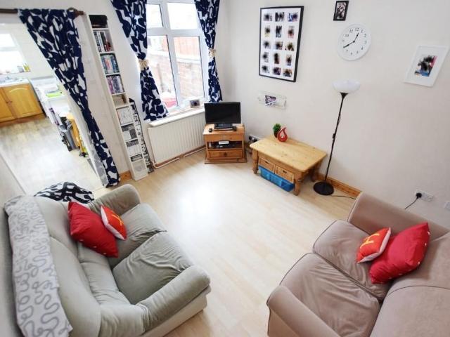Room for rent in St David's, Kingsthorpe