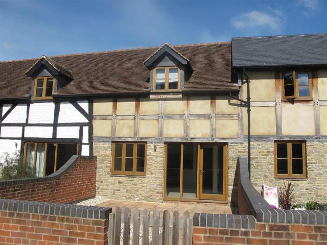 House for rent in Cobnash