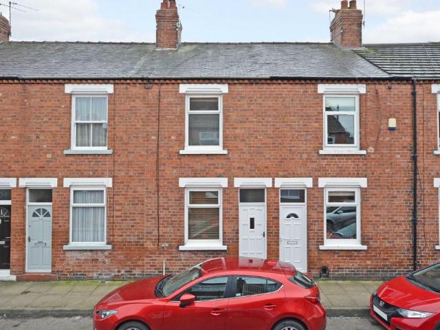 House for rent in High Field, York