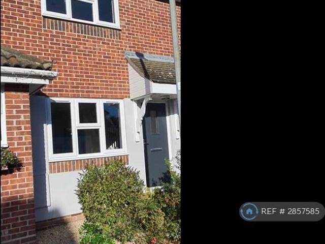 House for rent in Queens Park, Billericay