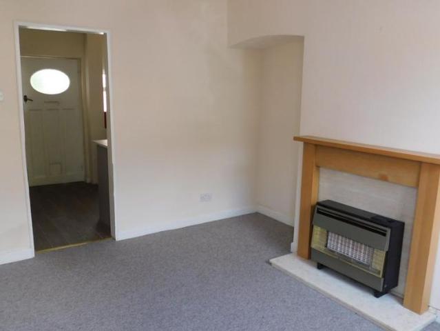 House for rent in Frankwell, Shropshire