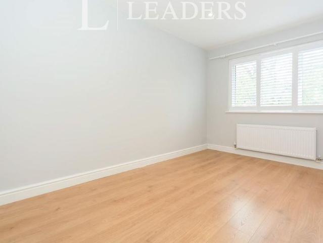 House for rent in Rednal, West Midlands