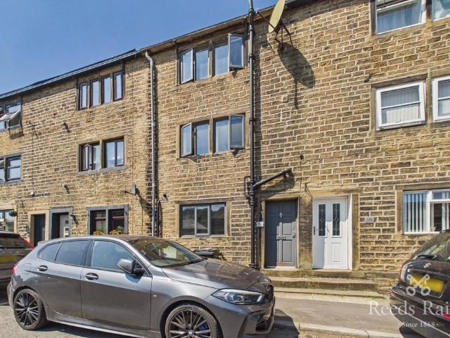 House for rent in Ripponden, West Yorkshire