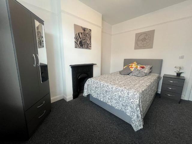 House for rent in Headless Cross, Redditch
