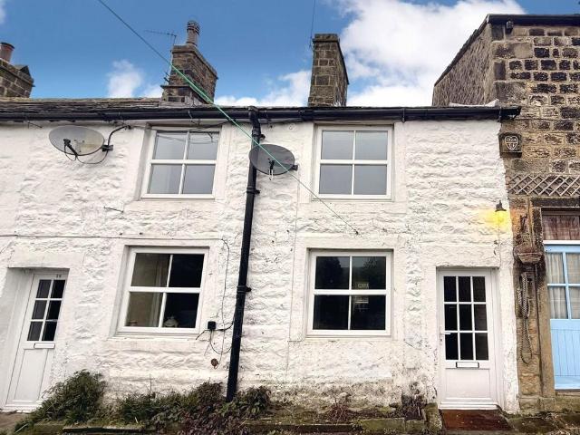 House for rent in Embsay, Isle Of Man