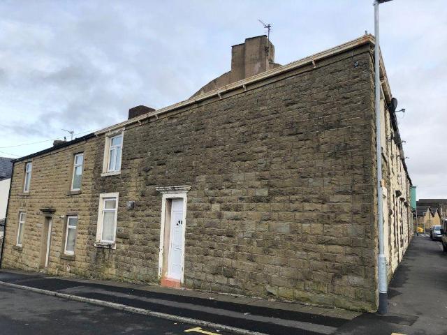 House for rent in Backburn, Lancashire