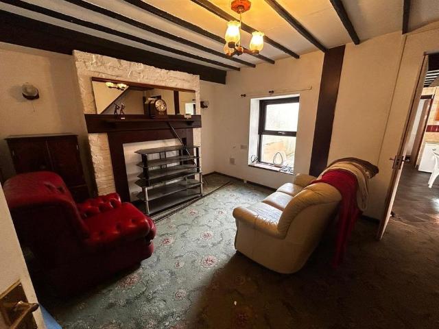 House for rent in Wern, Llanelli