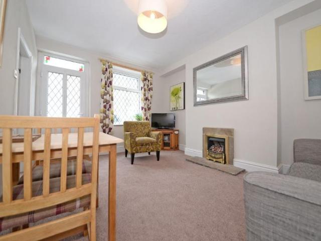 House for rent in Salterforth, Pendle