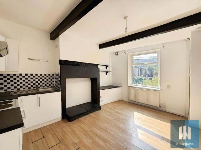 House for rent in Lindley, West Yorkshire