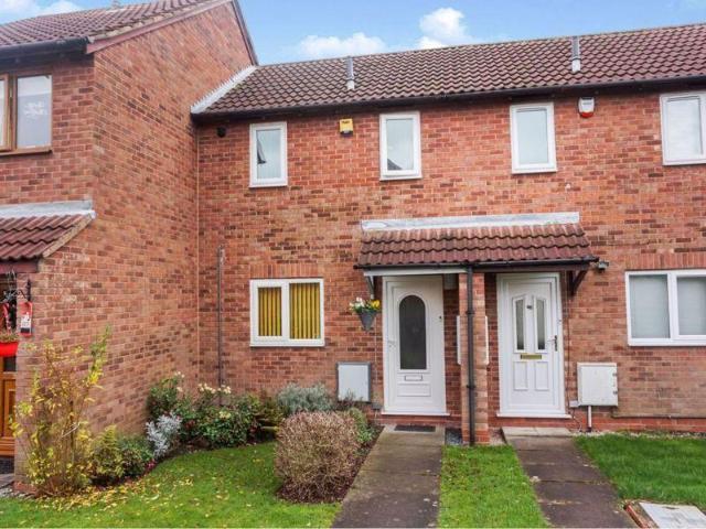 House for rent in Catshill and North Marlbrook CP, Bromsgrove