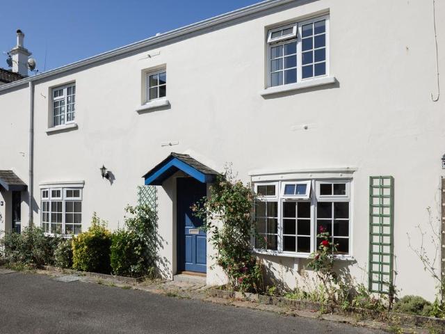 House for rent in St Helier