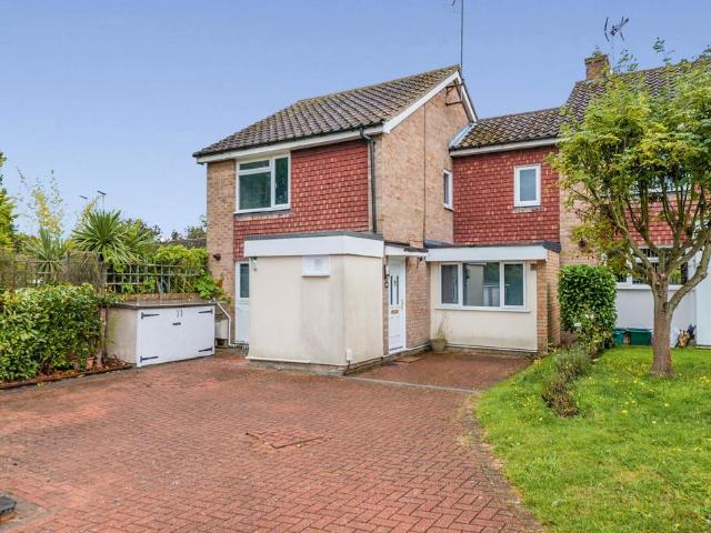 House for rent in Hythe, Fordham Heath