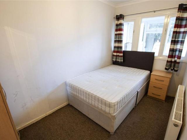 House for rent in Bartley Green, West Midlands