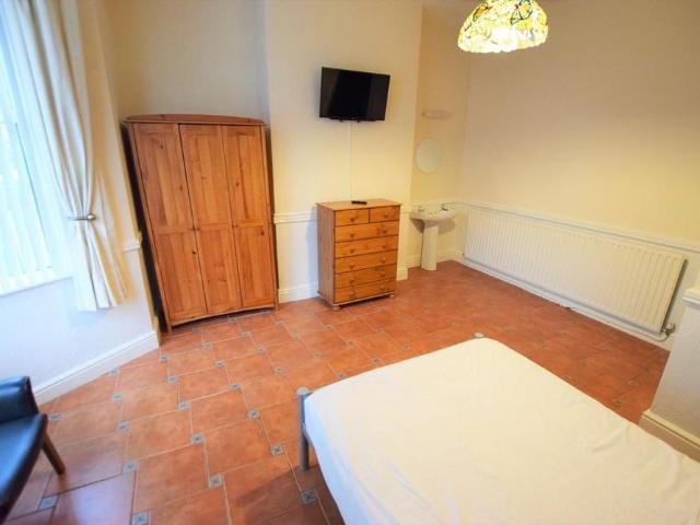 House for rent in New Normanton, East Midlands